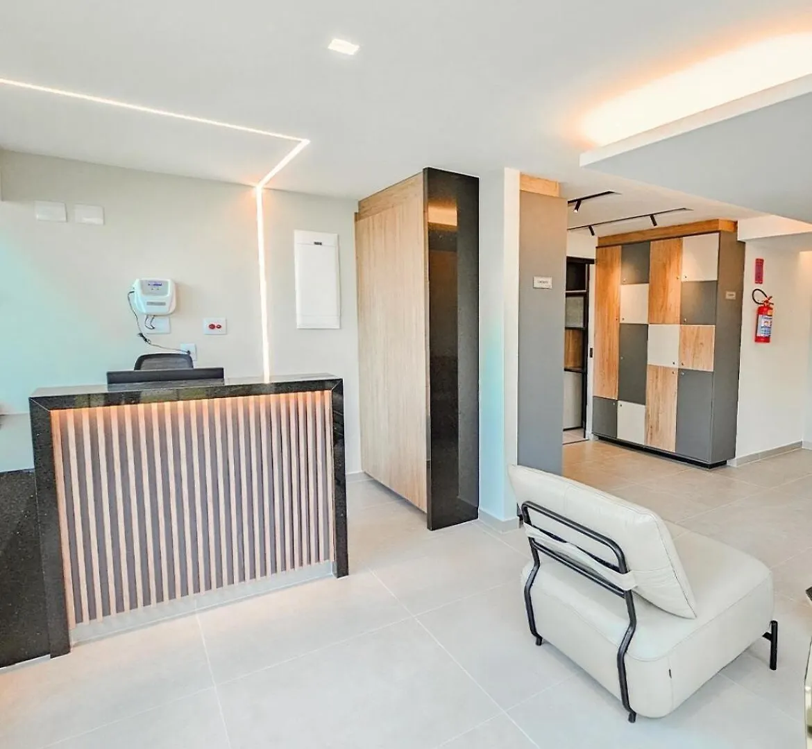 Flat Em Boa Viagem Apartment Recife Brazil