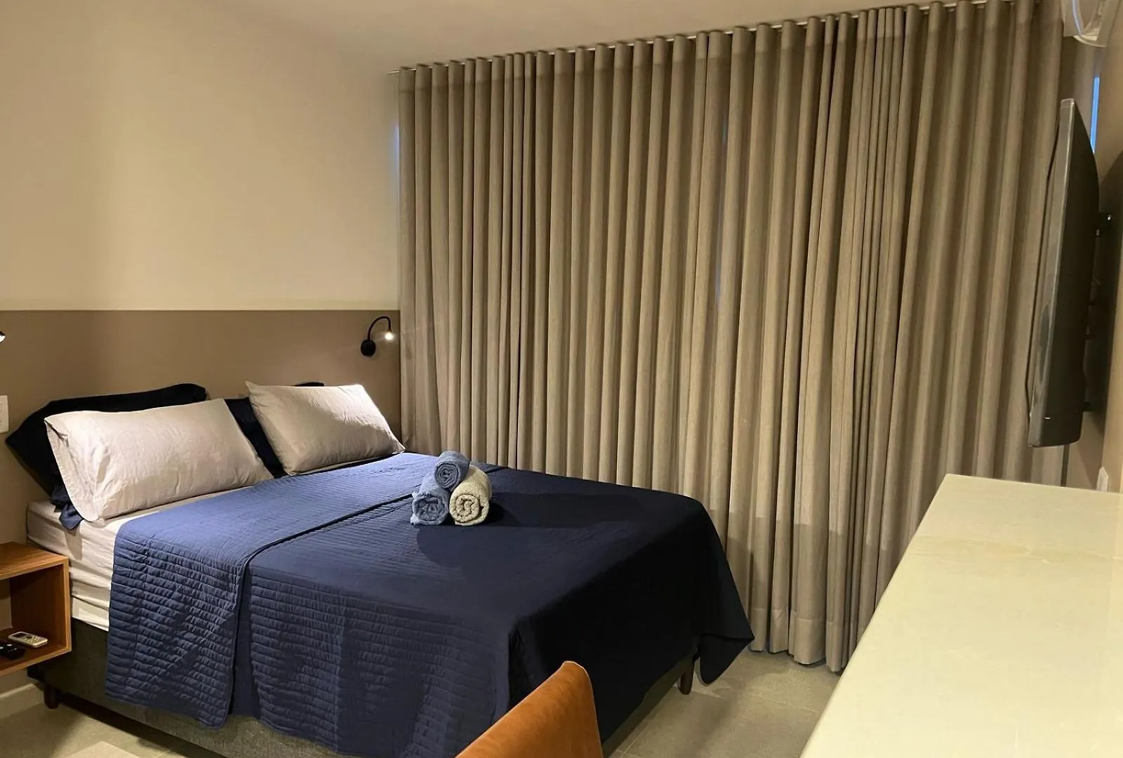 Flat Em Boa Viagem Apartment Recife